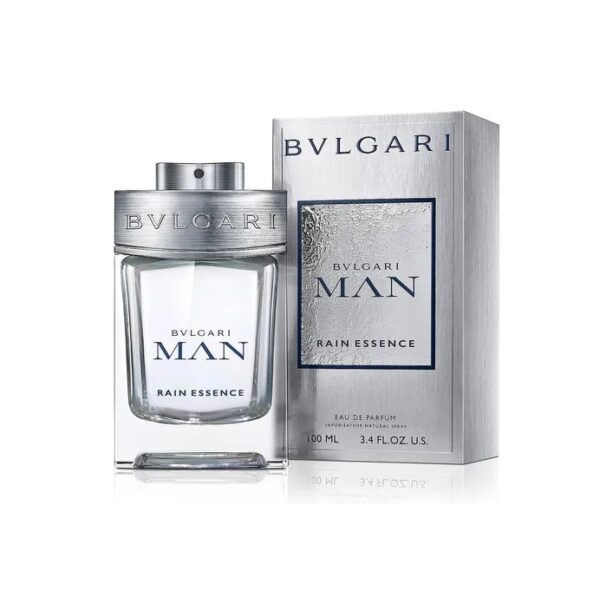 Bvlgari Man Rain Essence edp 100 Ml