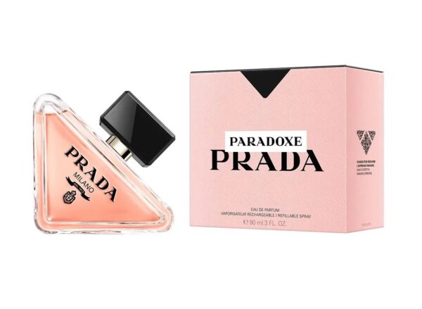 Prada Paradoxe edp 100 Ml