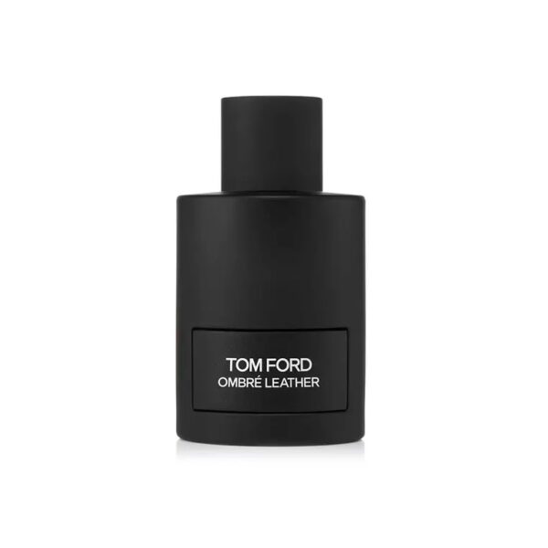 Tom Ford Ombré Leather edp unisex 100 Ml - Imagen 2