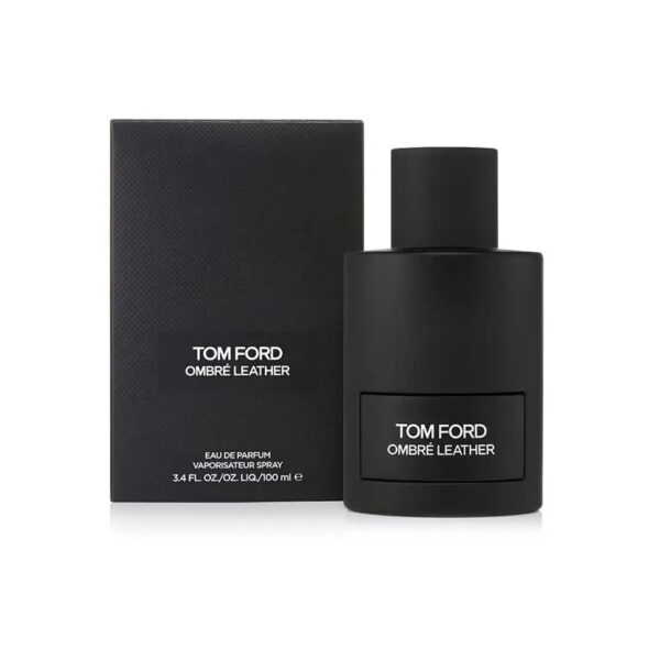 Tom Ford Ombré Leather edp unisex 100 Ml