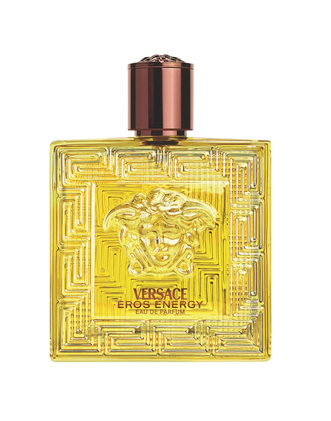 Versace Energy edp 100 Ml - Imagen 2