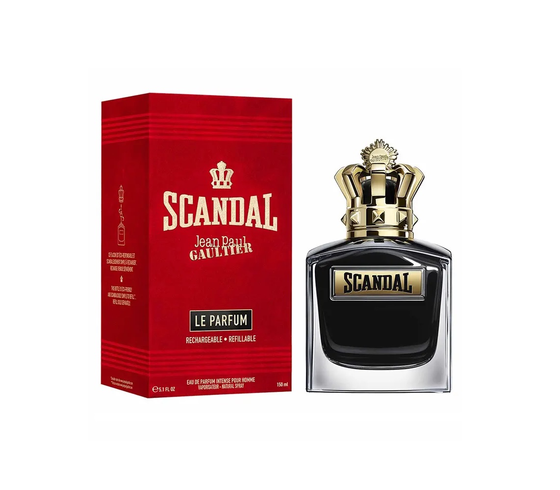 Jean Paul Gaultier Scandal Le Parfum Intense 150 ml