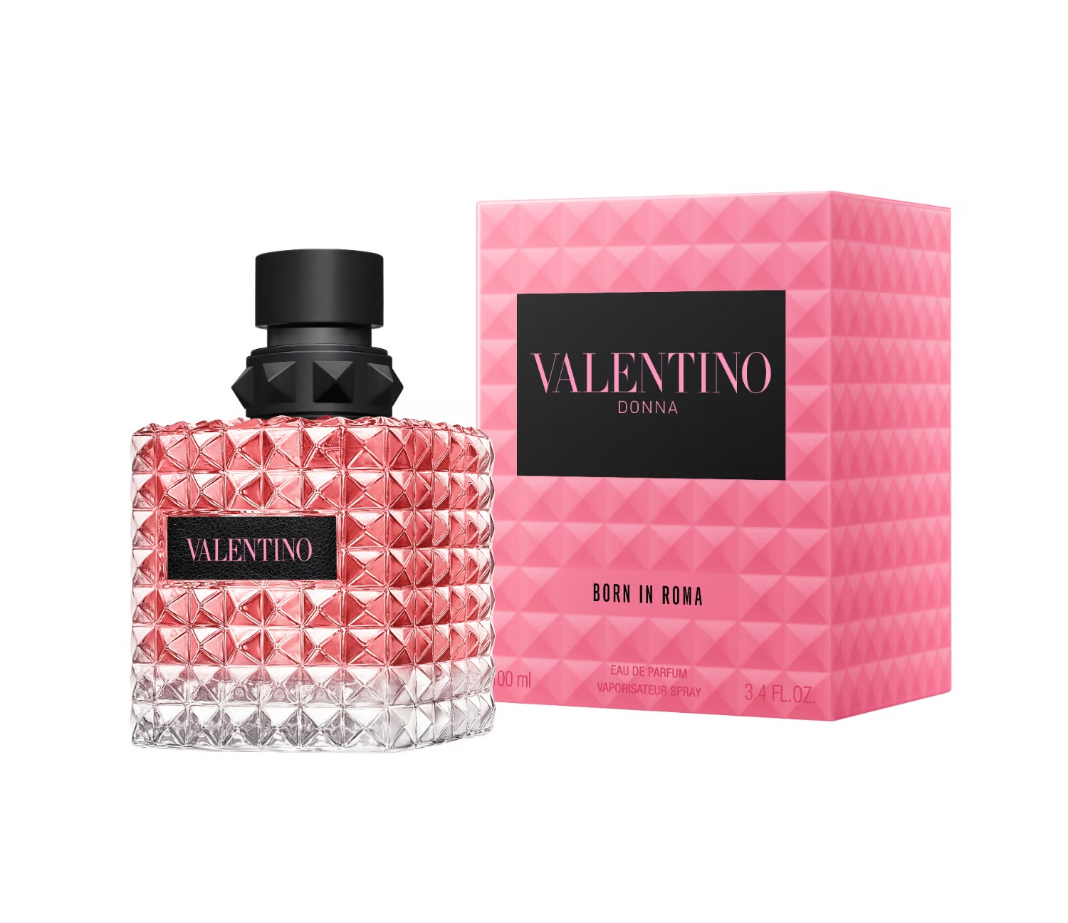 Valentino Born In Roma Donna Edp 100ml