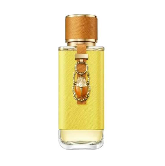 Carolina Herrera Luckycharms Lucky Charm Edp 100ml Mujer - Imagen 2