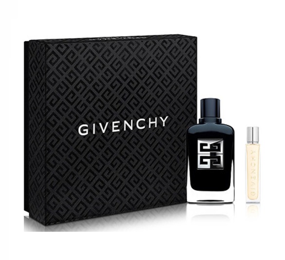 GIVENCHY Gentleman SOXIETY EDP 100ml, + 10ml Travel Spray