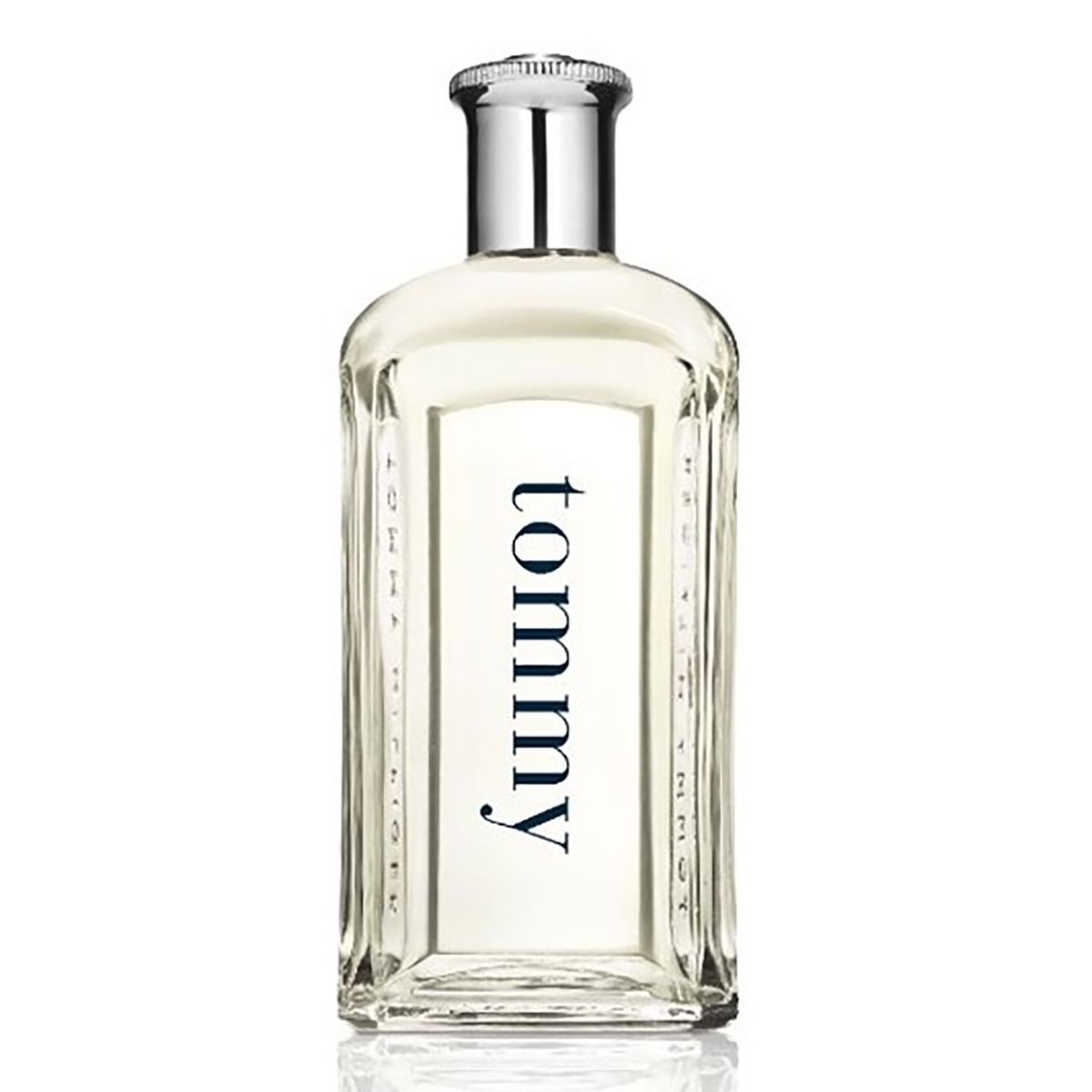 Tommy Hilfiger Tommy Man Eau De Toilette 100 Ml - Imagen 2