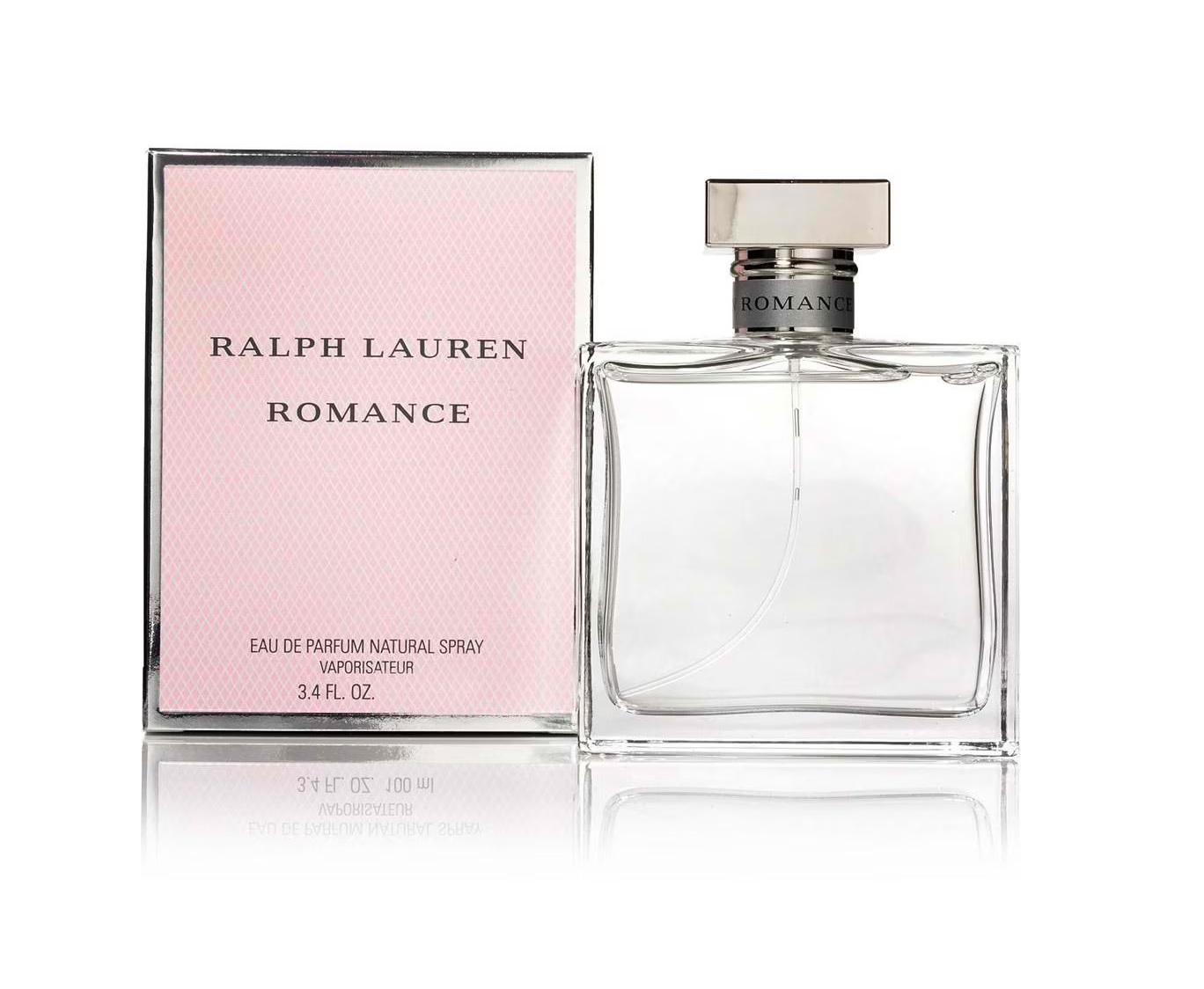 Ralph Lauren Romance Eau De Parfum 100 Ml