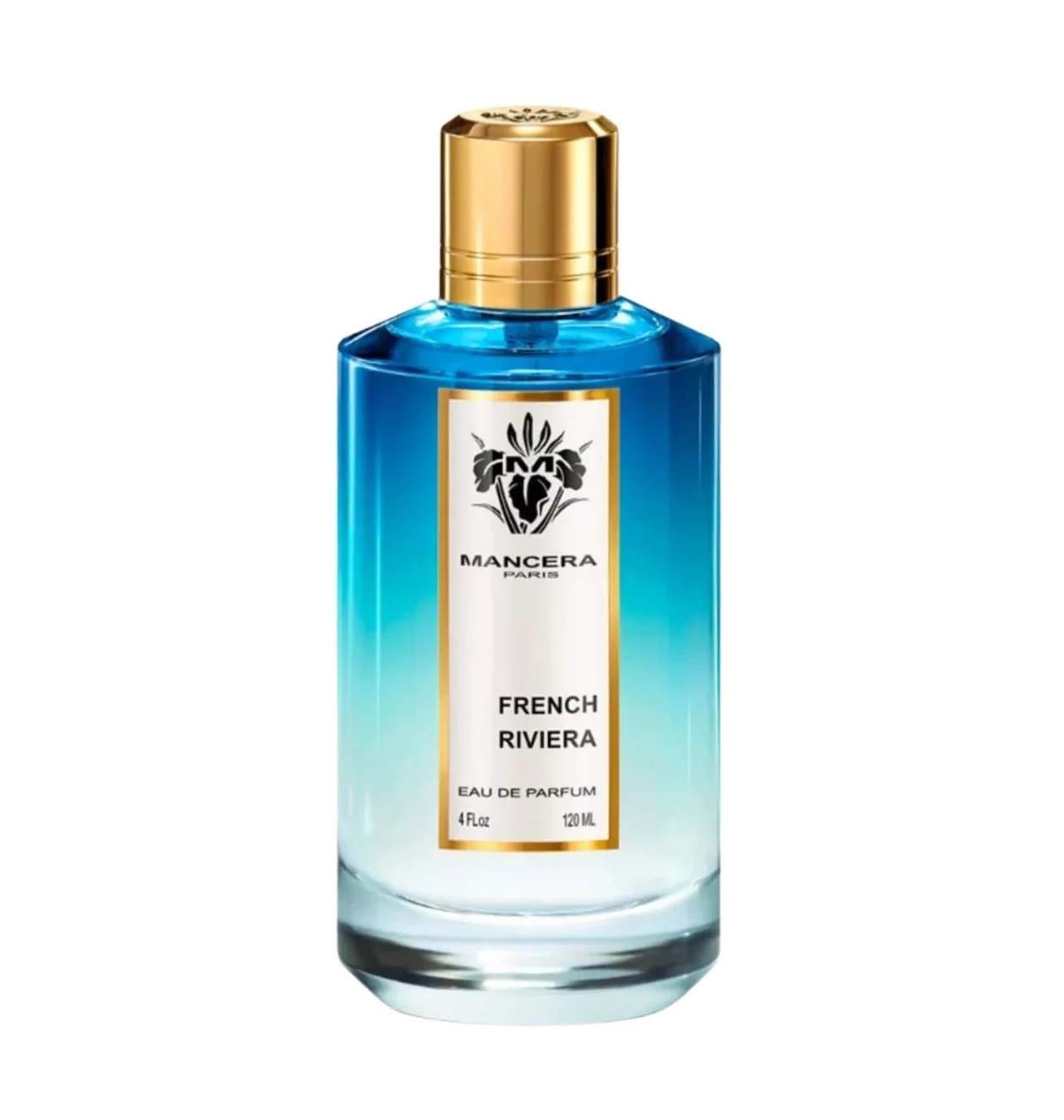 Mancera French Riviera Clásico EDP 120ml - Imagen 2
