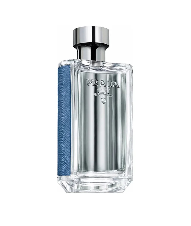Prada L’homme for men L’eau Edt 100 Ml - Imagen 2