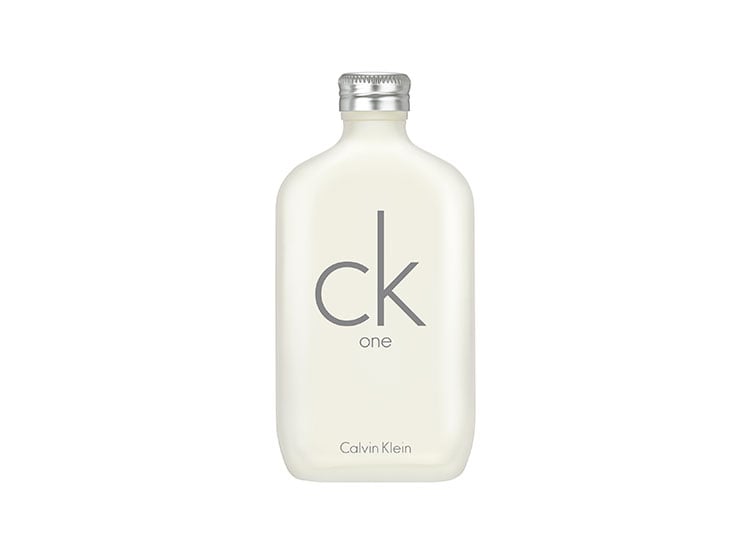 Calvin Klein One edt 200 Ml - Imagen 2