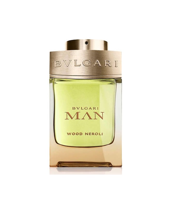 Bulgari Man in Wood Neroli edp 100 Ml - Imagen 2