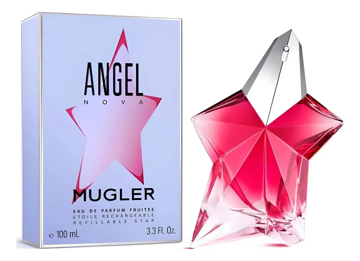 Mugler Angel Nova edp 100 ml