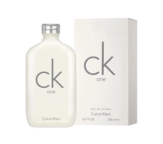 Calvin Klein One edt 200 Ml