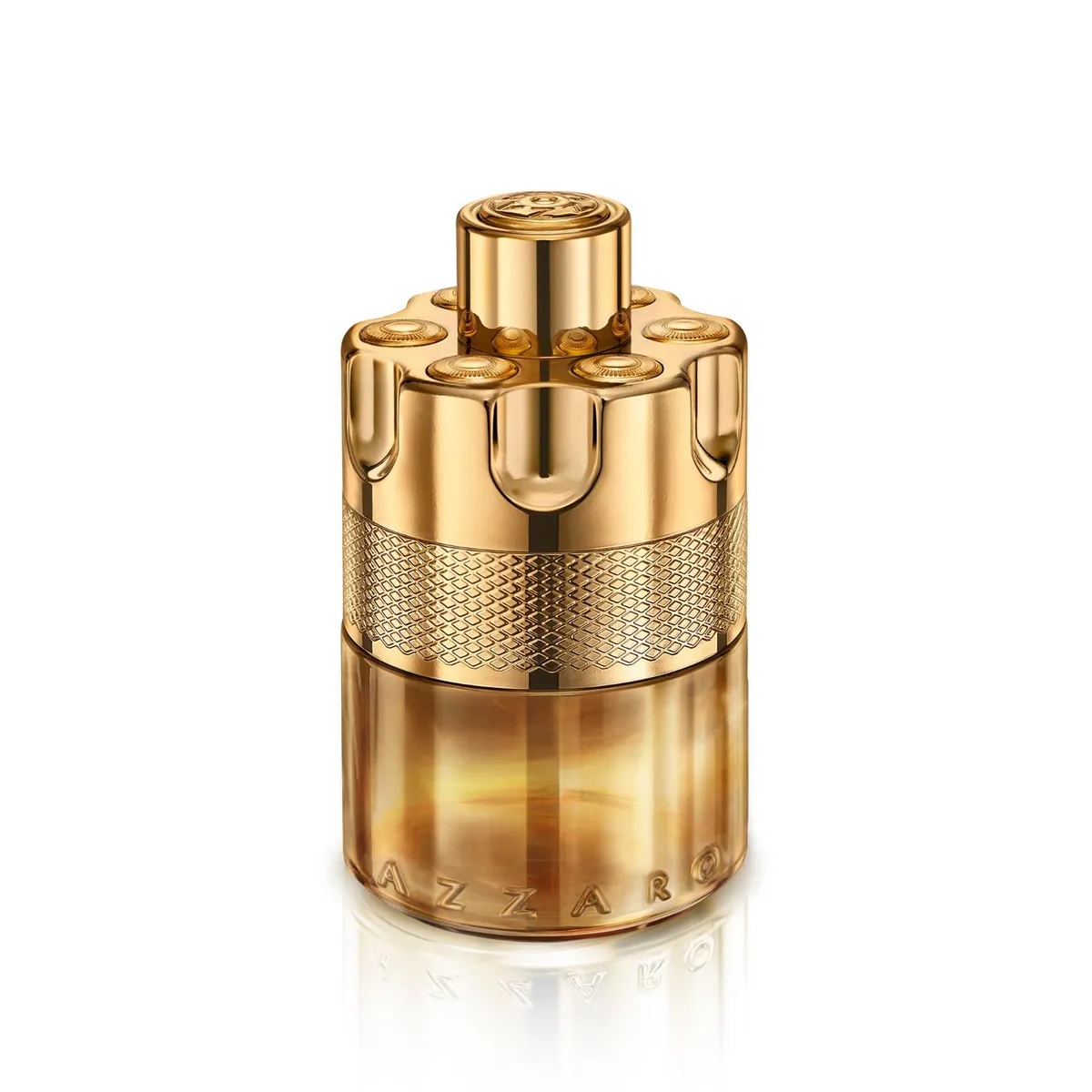 Azzaro Forever Wanted Elixir 100 Ml Hombre