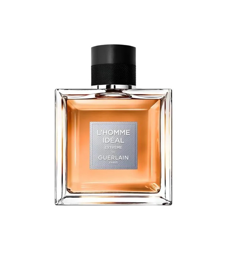 Guerlain L'Homme Ideal Extreme EDP 100 Ml - Imagen 2