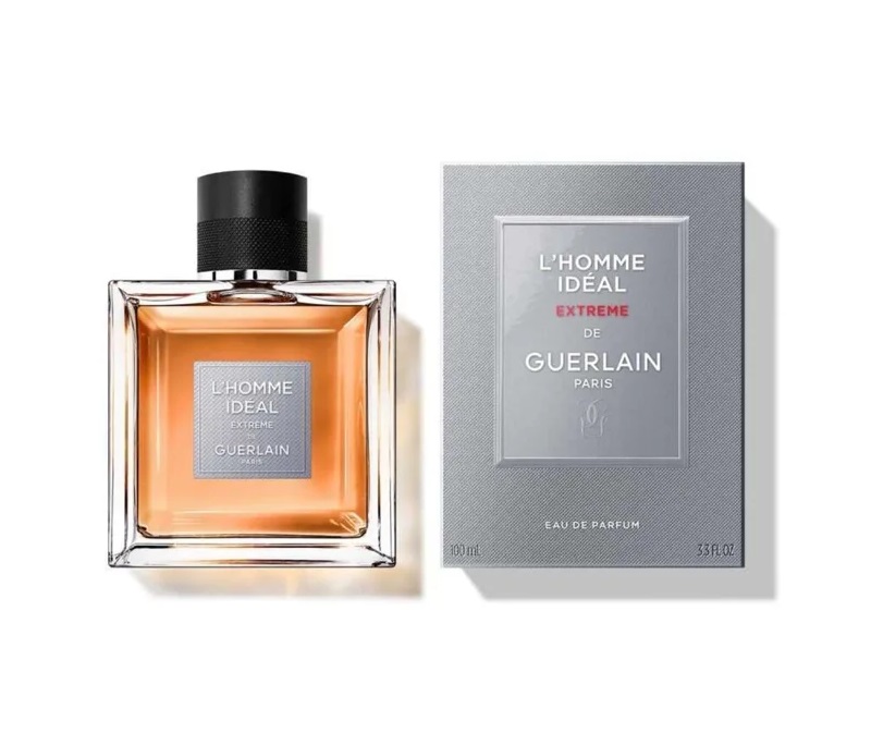 Guerlain L'Homme Ideal Extreme EDP 100 Ml