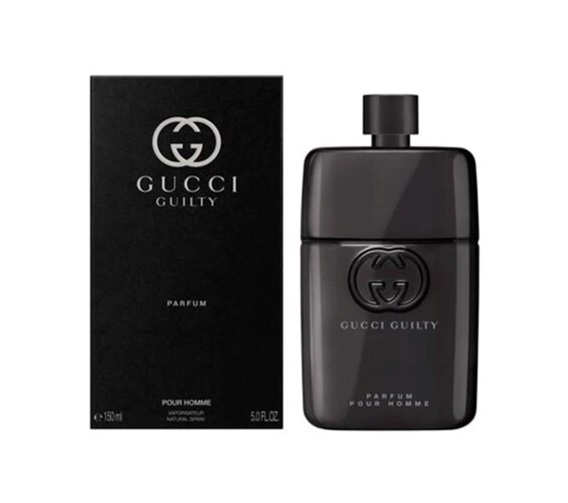 Gucci Guilty Pour Homme Parfum 150 Ml