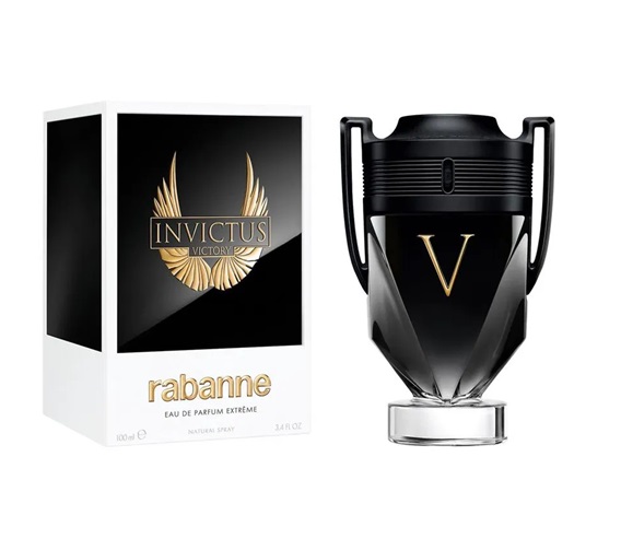 Paco Rabanne Invictus Victory Parfum 100 Ml