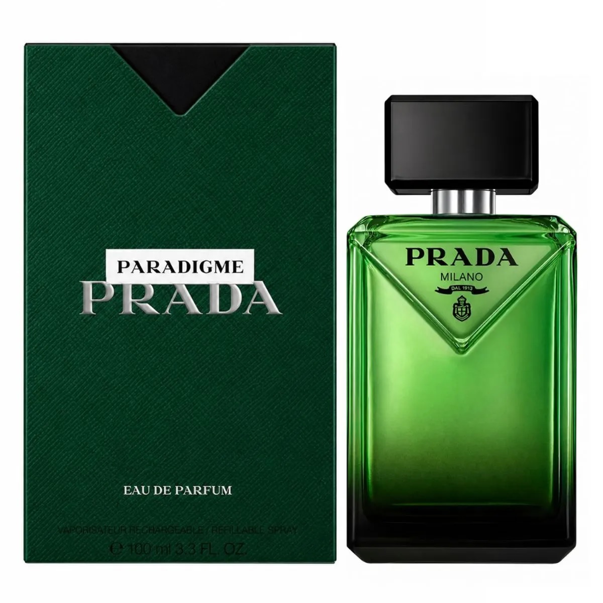 Prada Paradigme EDP 100 Ml