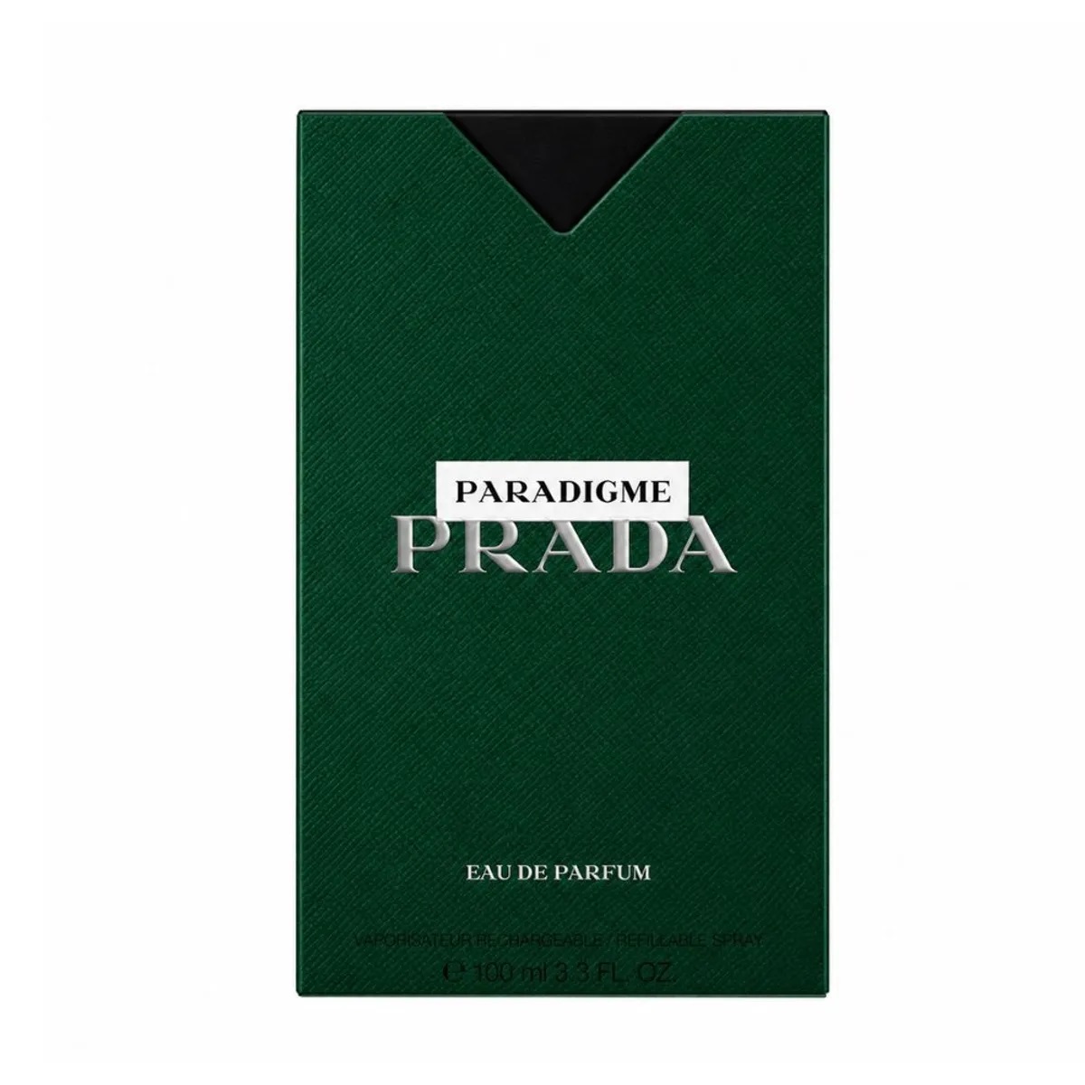 Prada Paradigme EDP 100 Ml - Imagen 3