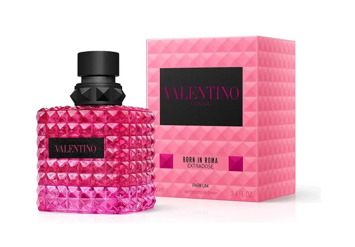 Valentino Born in Roma Extradose Donna edp 100 Ml