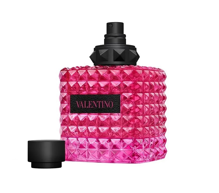 Valentino Born in Roma Extradose Donna edp 100 Ml - Imagen 3