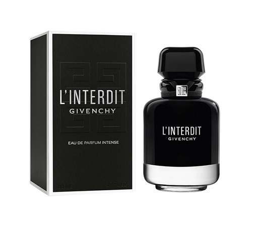 Givenchy L’interdit edp intense 35 Ml