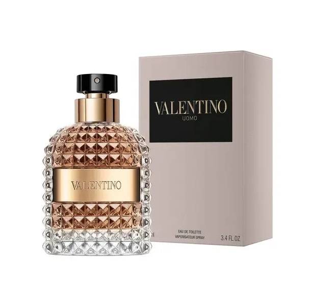Valentino Uomo edt 100 Ml