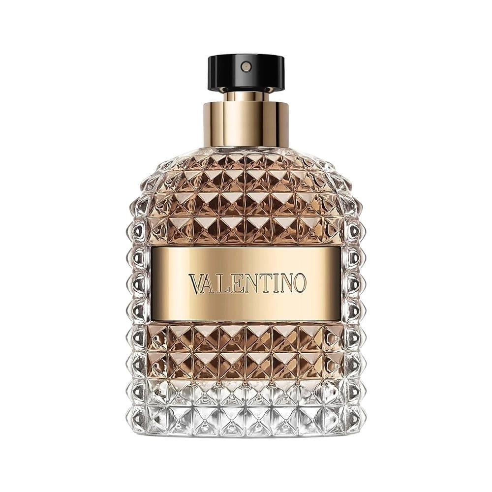 Valentino Uomo edt 100 Ml - Imagen 2