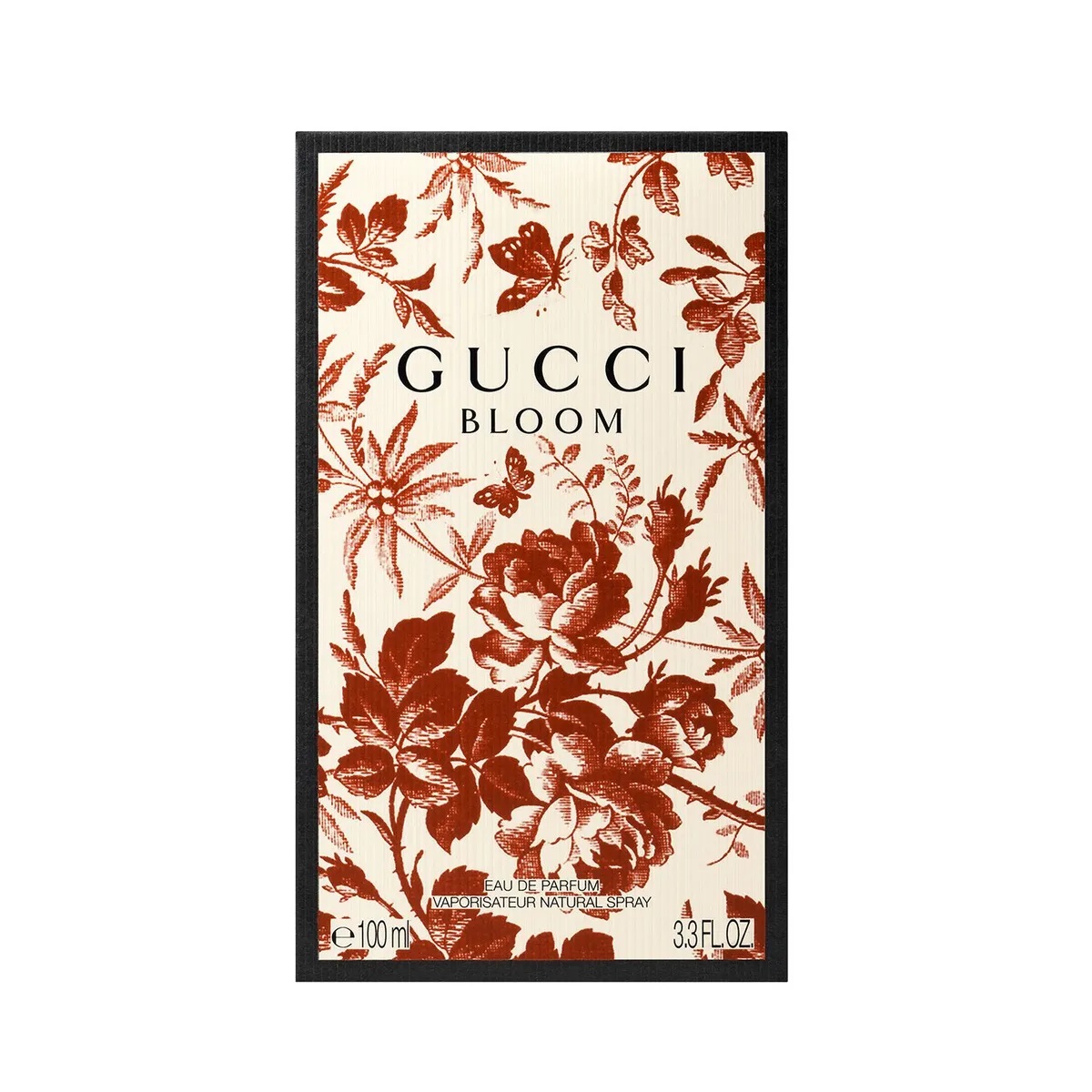 Gucci Bloom edp 100 Ml - Imagen 3