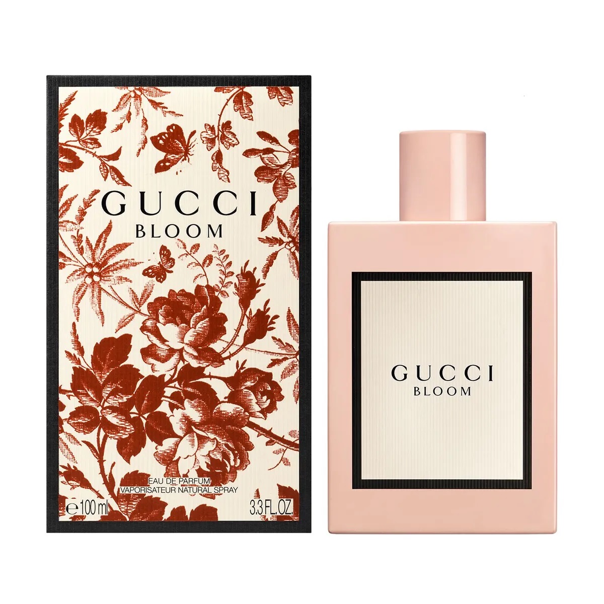 Gucci Bloom edp 100 Ml