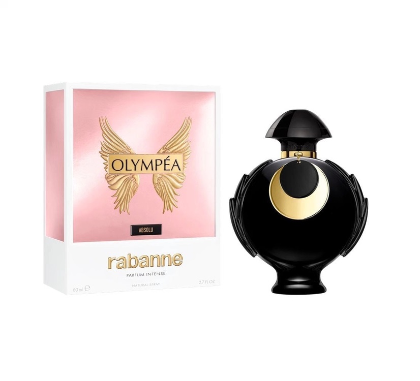 Paco Rabanne Olympea absolu edp 80 ml