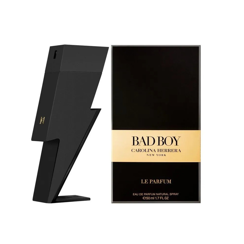 Carolina Herrera Bad Boy Le Parfum 50 ml