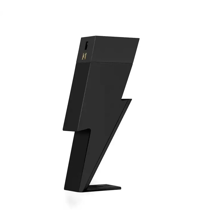 Carolina Herrera Bad Boy Le Parfum 50 ml - Imagen 2