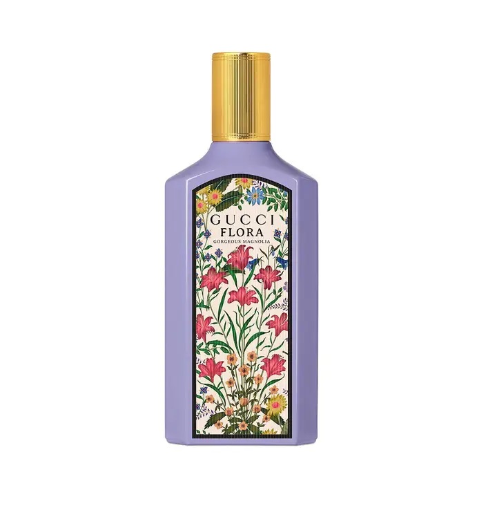 Gucci Flora Gorgeous Magnolia EDP 100 ml - Imagen 3