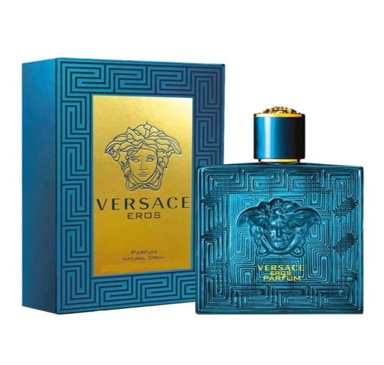 Versace eros Parfum 200 ml