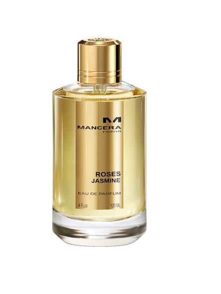 Mancera Roses Jasmine edp 120 Ml - Imagen 2