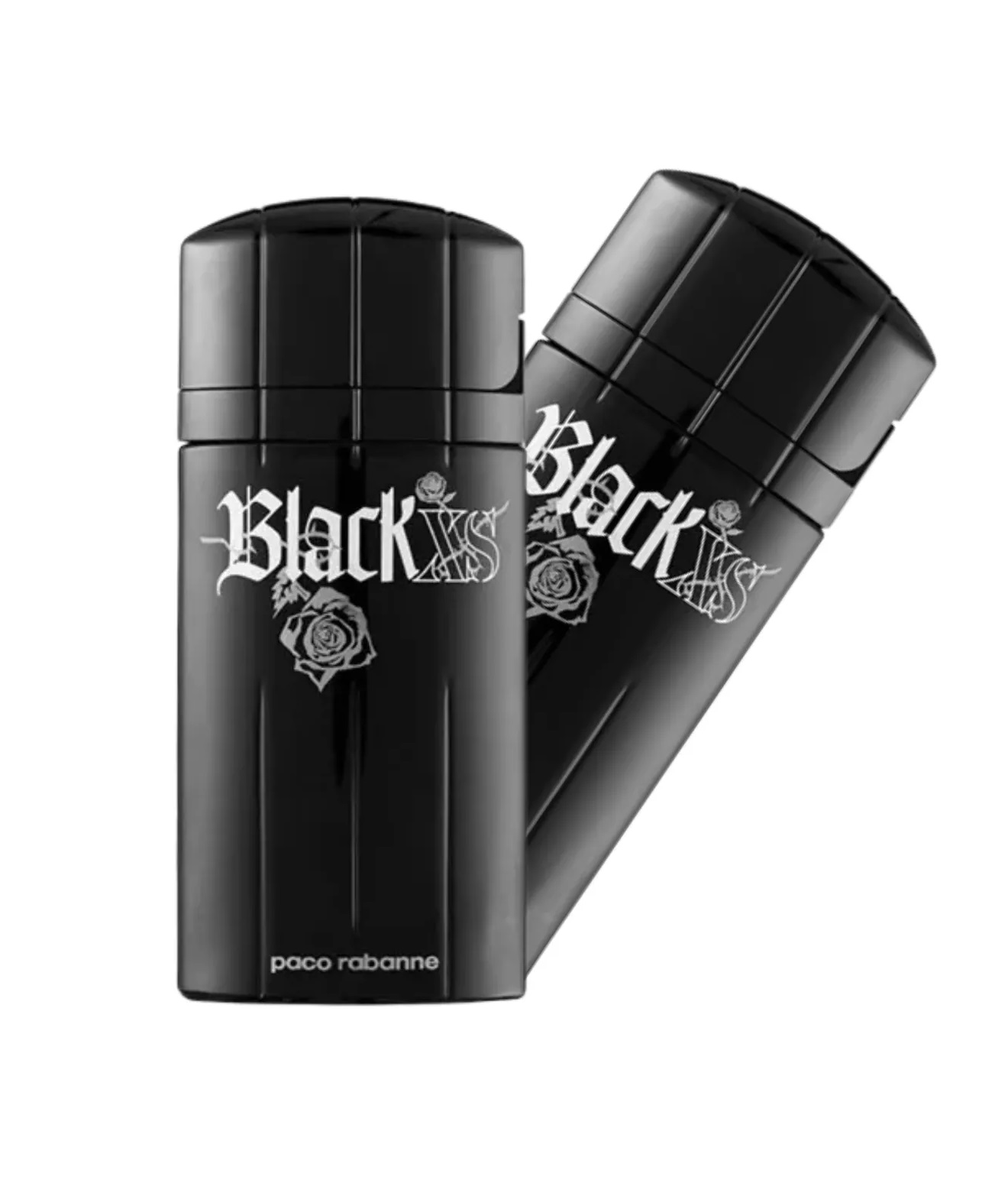 Paco Rabanne Black Xs edt 100 Ml