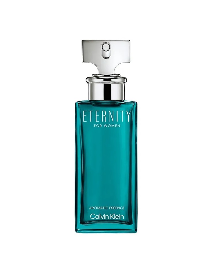 Calvin Klein Eternity For Women Aromatic Essence EDP 100 ml