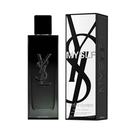 Yves Saint Laurent Myslf Le Parfum 100 Ml