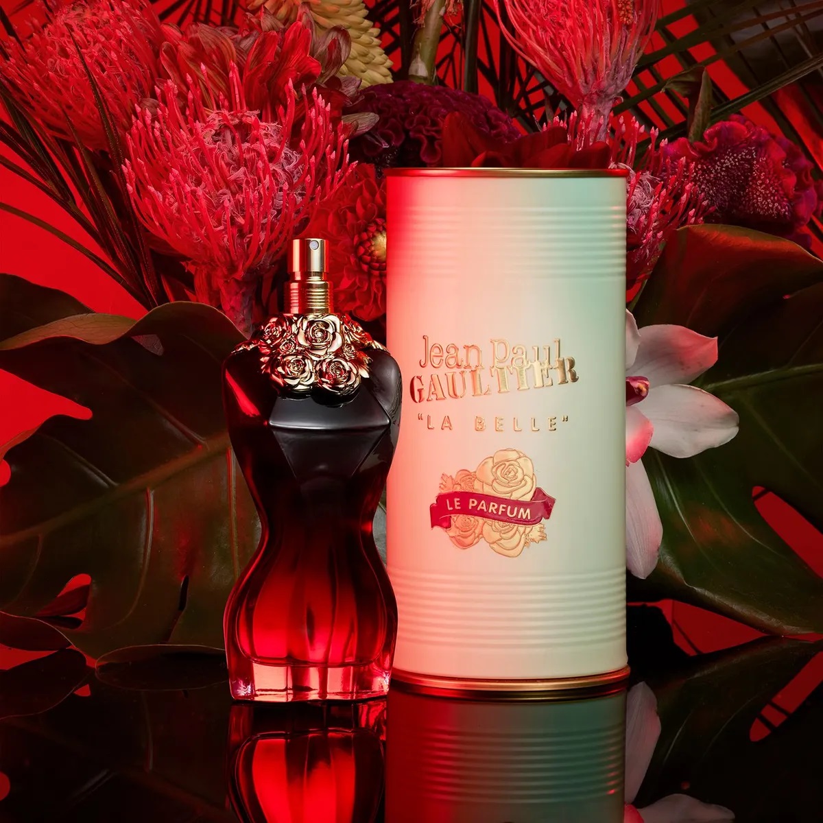 Jean Paul Gaultier La Belle Le Parfum edp 100 ml - Imagen 3