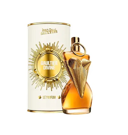 Jean Paul Gaultier Divine Le Parfum 100ml