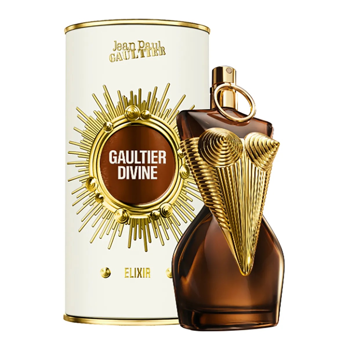 Jean Paul Gaultier Gaultier Divine Elixir Parfum 100ml
