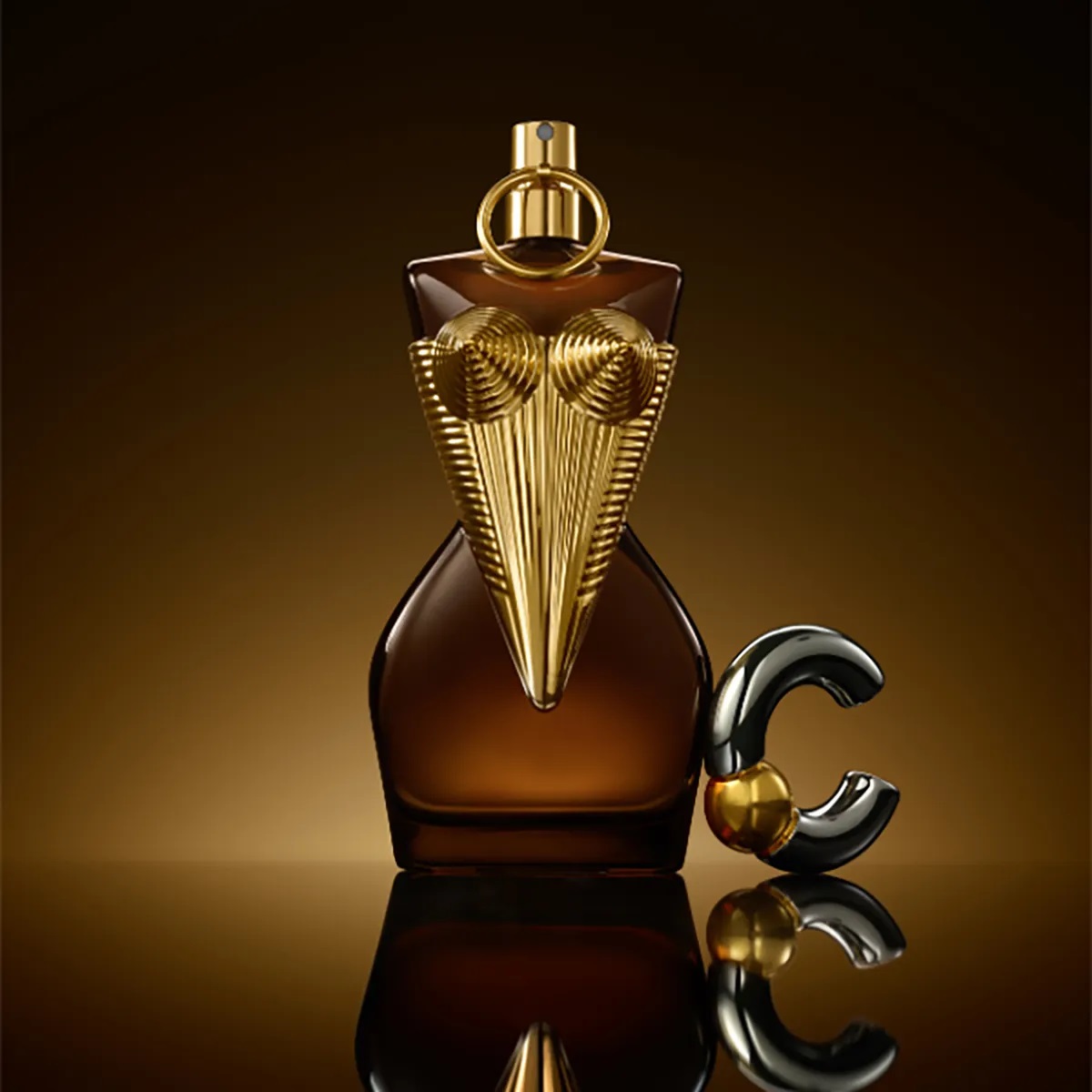 Jean Paul Gaultier Gaultier Divine Elixir Parfum 100ml - Imagen 3