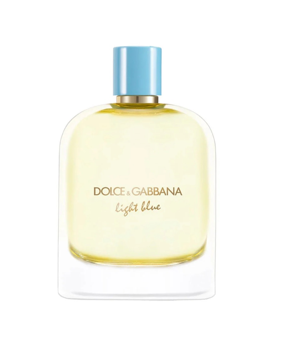 Dolce&Gabbana Light Blue edp 200 Ml - Imagen 2